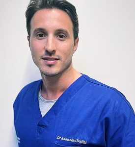 Boldini, MD Alessandro_Fellow